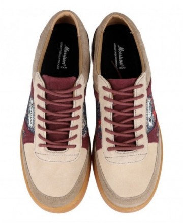 Zapatillas casual con estampado Morrison Cherookee