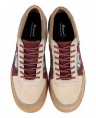 Zapatillas casual con estampado Morrison Cherookee