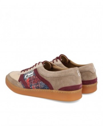 Zapatillas casual con estampado Morrison Cherookee