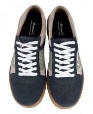 Sneakers de piel Morrison Canyon