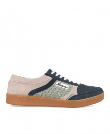 Sneakers de piel Morrison Canyon