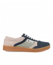 Sneakers de piel Morrison Canyon