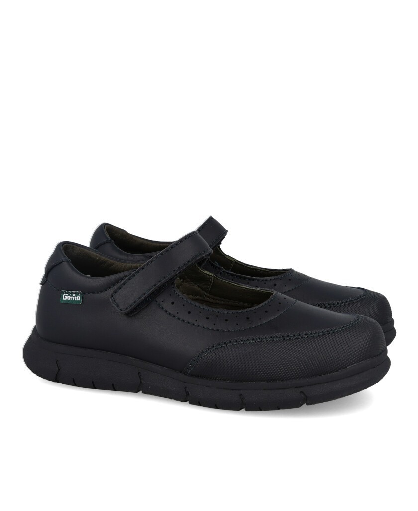 Gorila Genius 36103 children’s Mary Janes