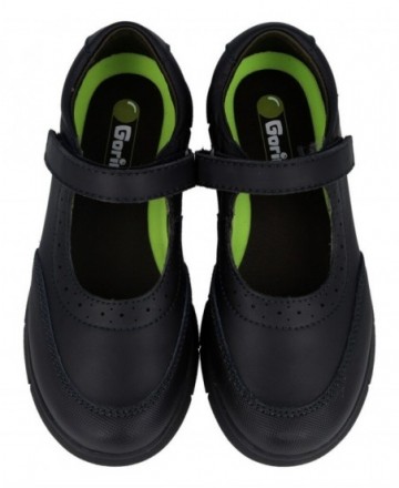Gorila Genius 36103 children’s Mary Janes