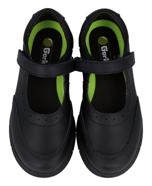 Gorila Genius 36103 children’s Mary Janes