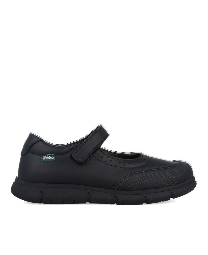 Gorila Genius 36103 children’s Mary Janes