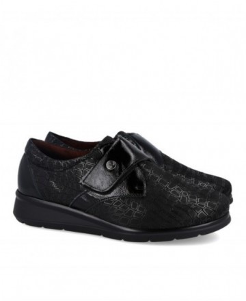 Pitillos Velcro shoes 11510