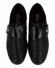 Pitillos Velcro shoes 11510