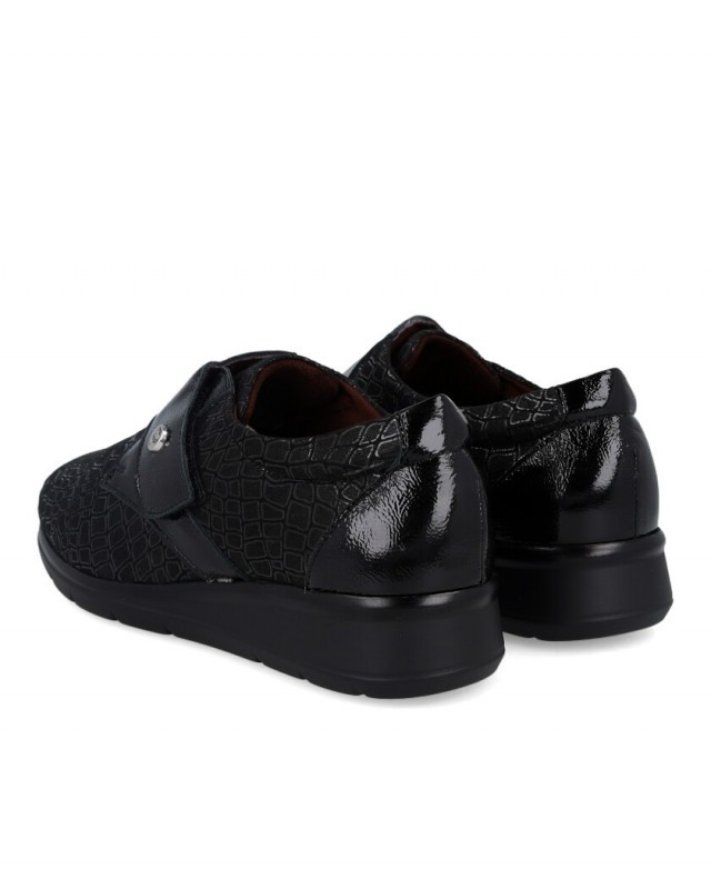 Pitillos Velcro shoes 11510