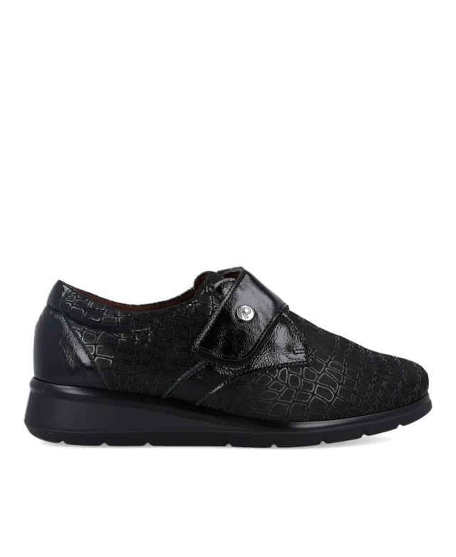 Pitillos Velcro shoes 11510