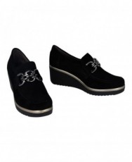 Pitillos 20530 wedge loafers