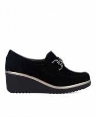 Pitillos 20530 wedge loafers