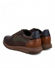 Fluchos Karter F2532 leather trainers