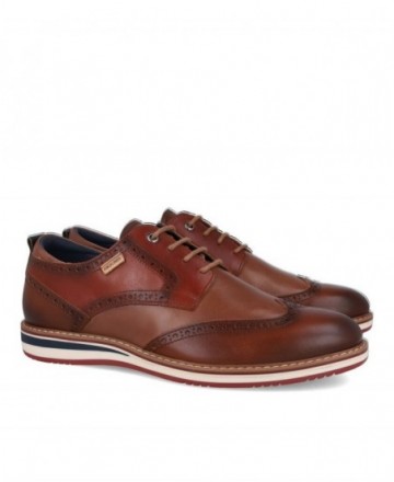 Pikolinos Ávila M1T-4191C1 lace-up shoes