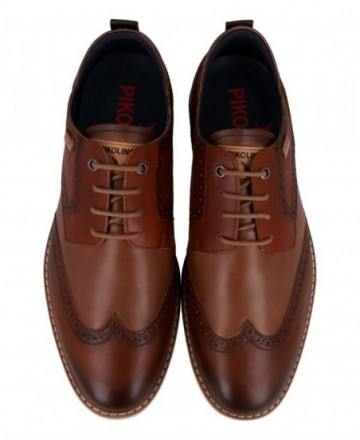 Zapatos de cordones Pikolinos Ávila M1T-4191C1