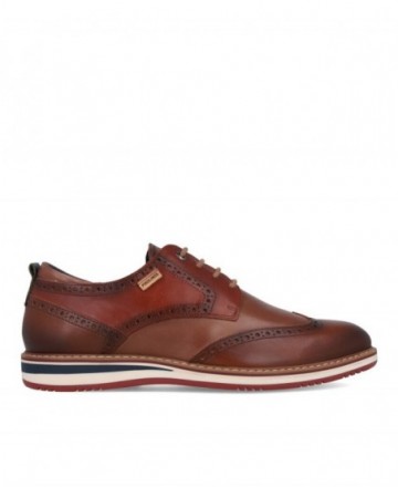 Zapatos de cordones Pikolinos Ávila M1T-4191C1