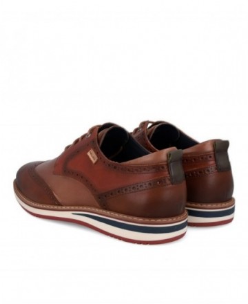 Zapatos de cordones Pikolinos Ávila M1T-4191C1