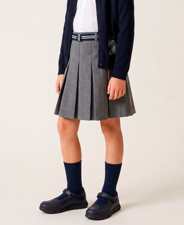 Merceditas infantiles Gorila Genius 36103
