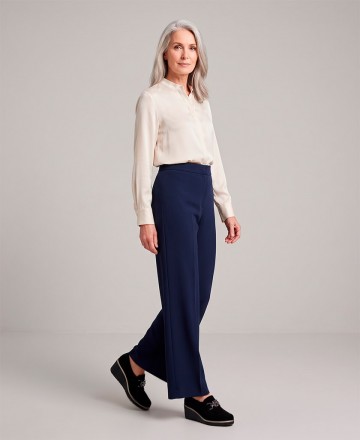 Pitillos 20530 wedge loafers