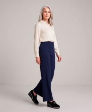 Pitillos 20530 wedge loafers