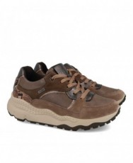 Zapatillas con plataforma Imac 208098