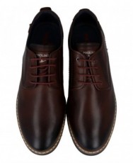 Zapatos con cordones Pikolinos Alarcón M7D-4289