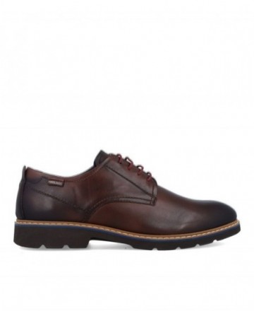 Zapatos con cordones Pikolinos Alarcón M7D-4289
