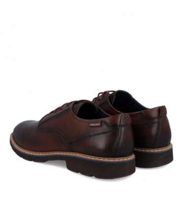 Pikolinos Alarcón M7D-4289 lace-up shoes