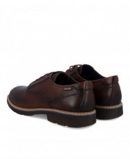 Zapatos con cordones Pikolinos Alarcón M7D-4289