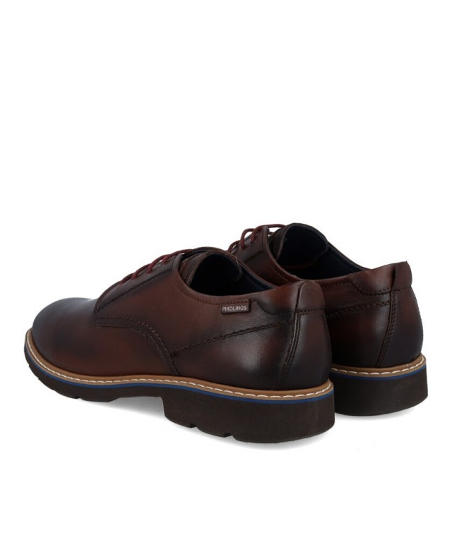 Pikolinos Alarcón M7D-4289 lace-up shoes