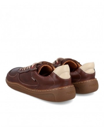 Deportivos Barefoot Pikolinos Aranjuez U9F-6363C1