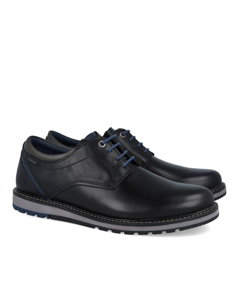 Zapatos clásicos Pikolinos Berna M8J-4331