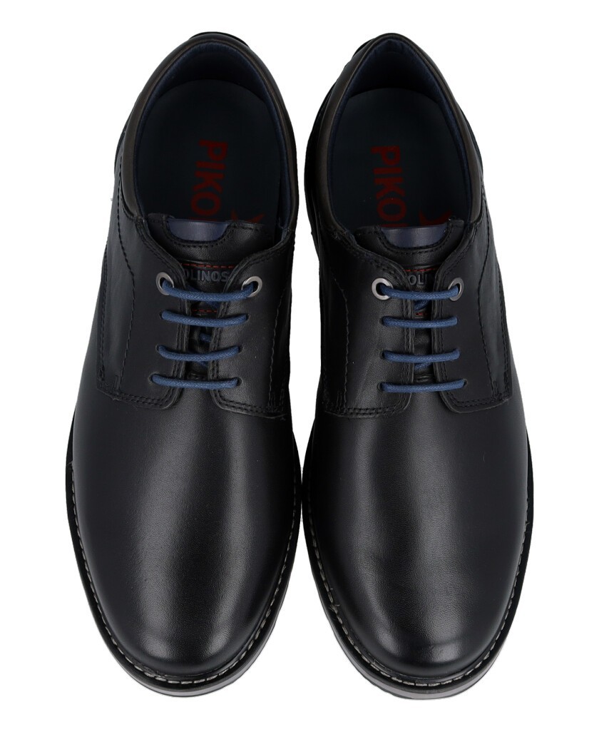 Pikolinos Berna M8J-4331 classic shoes
