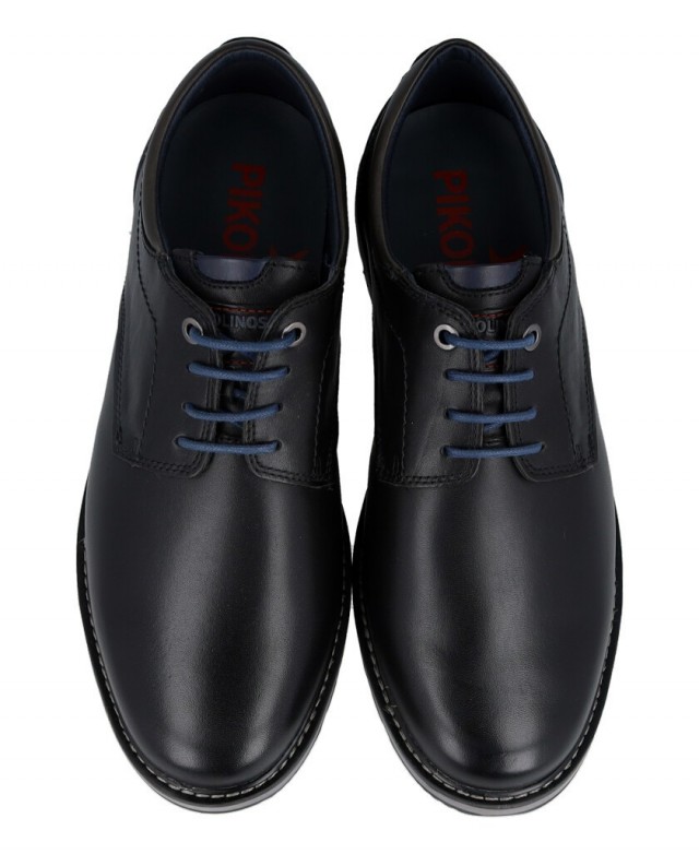 Zapatos clásicos Pikolinos Berna M8J-4331