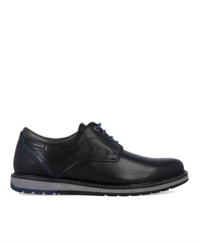 Zapatos clásicos Pikolinos Berna M8J-4331
