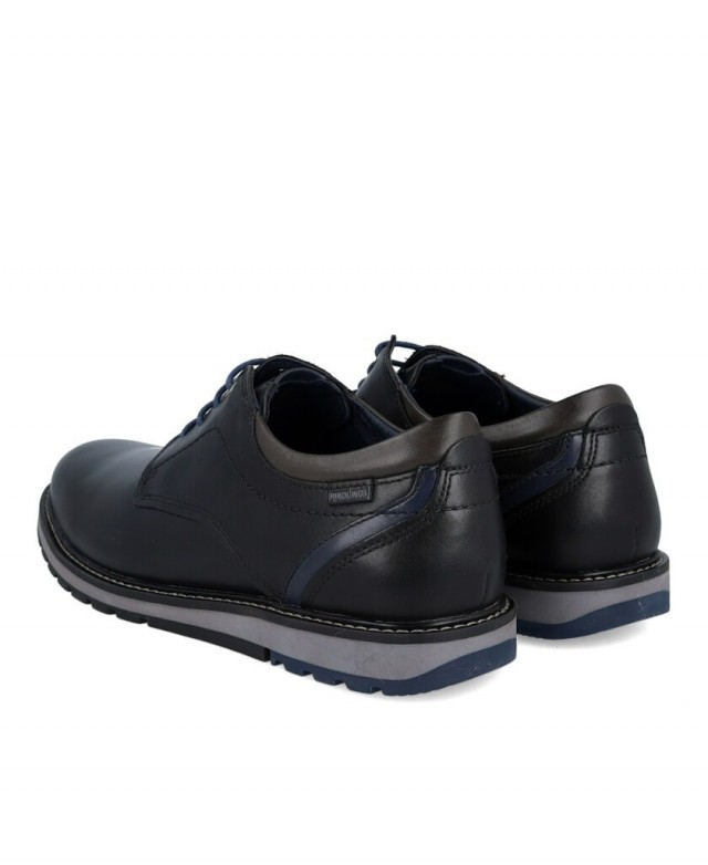 Pikolinos Berna M8J-4331 classic shoes