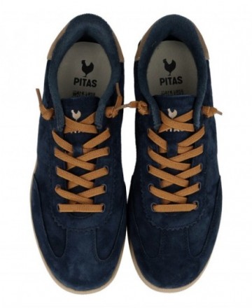 Zapatillas vintage Pitas Urban