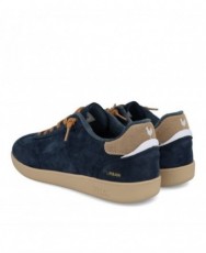 Zapatillas vintage Pitas Urban