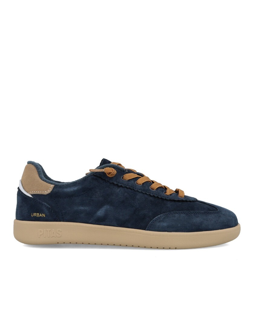 Pitas Urban vintage trainers