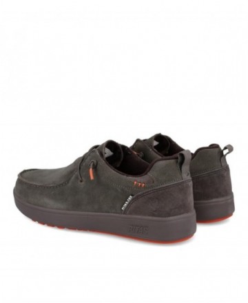 Zapatos Wallabi para hombre Pitas Aral