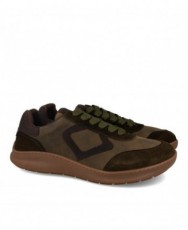 Deportivas respestuosas Walk & Fly Tramontana