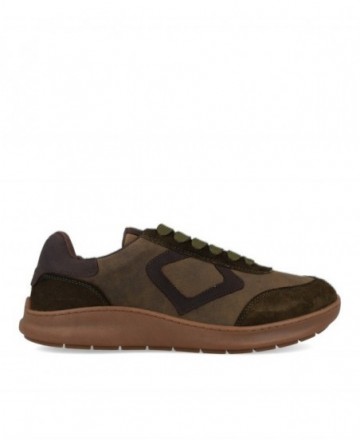 Walk & Fly Tramontana eco-friendly trainers