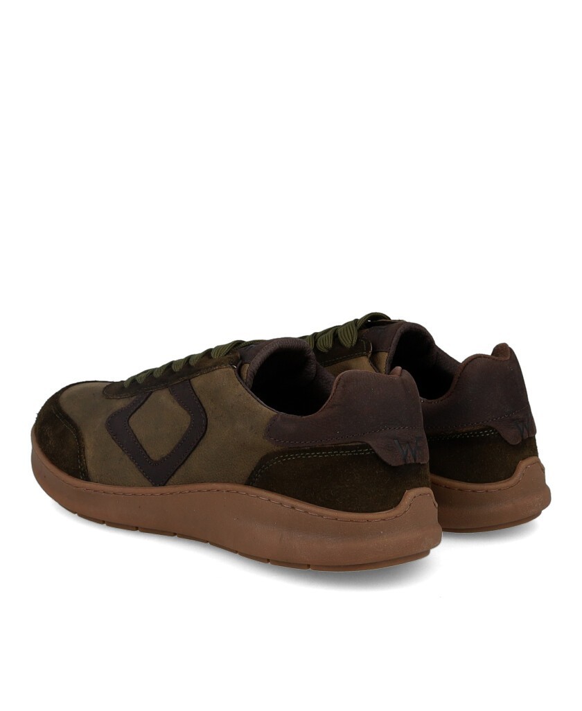 Deportivas respestuosas Walk & Fly Tramontana