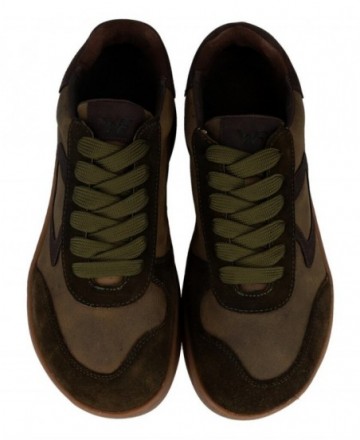 Deportivas respestuosas Walk & Fly Tramontana