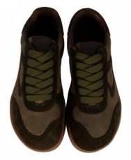 Walk & Fly Tramontana eco-friendly trainers