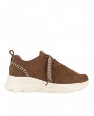 Yokono Verona 260 leather trainers