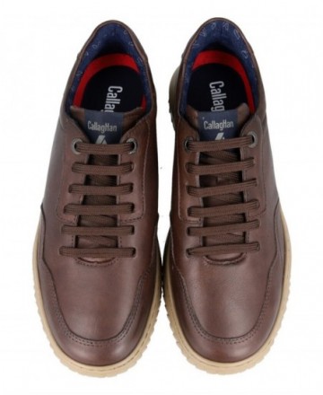 Callaghan Terrain 60810 sports-style shoes