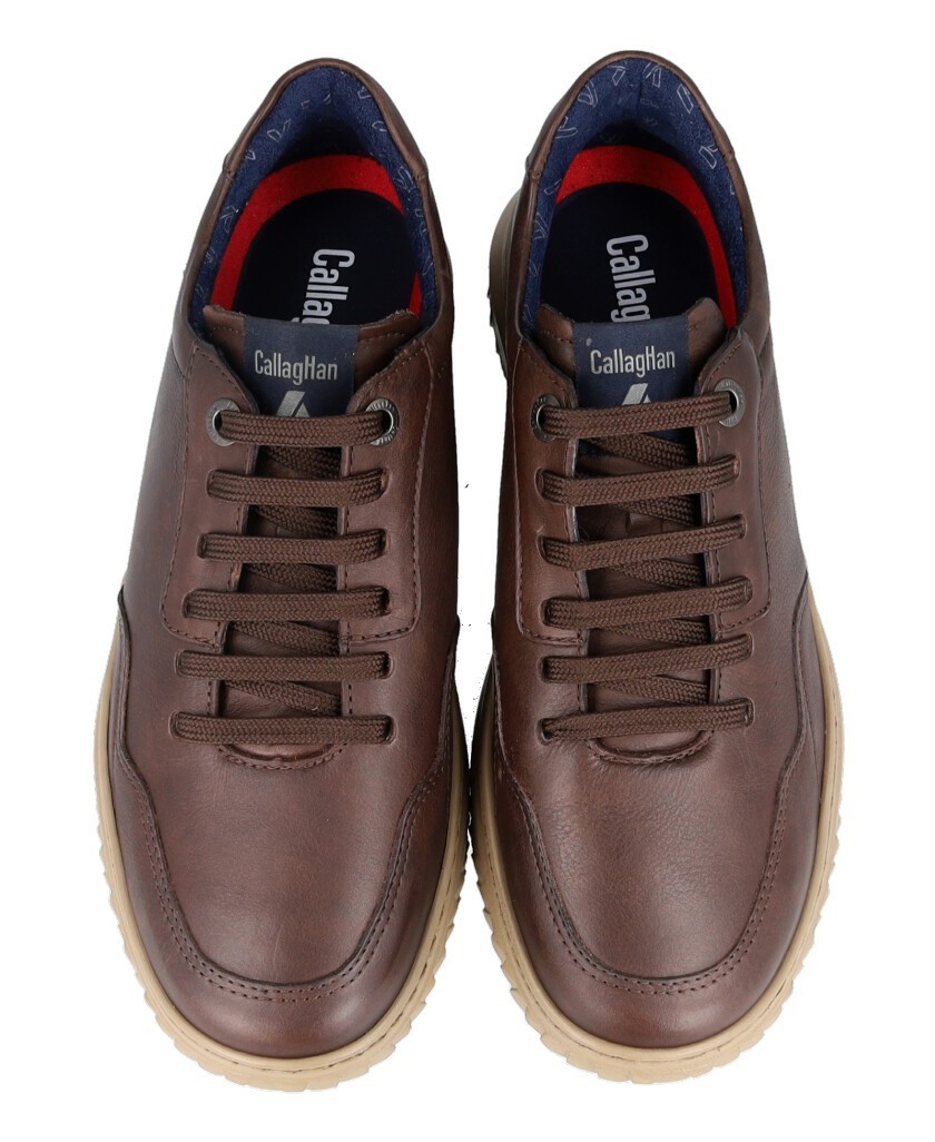 Callaghan Terrain 60810 sports-style shoes