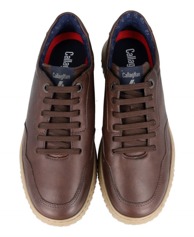 Zapatos de estilo deportivo Callaghan Terrain 60810