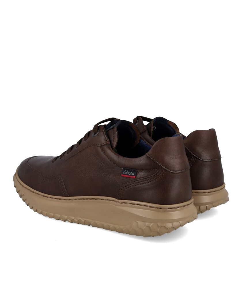 Callaghan Terrain 60810 sports-style shoes
